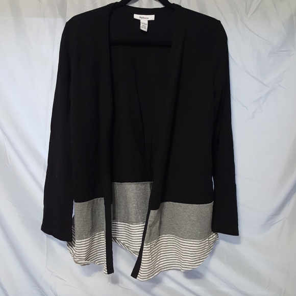 Style & Co. Sweaters - Style & Company light cardigan